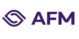 AFM logo
