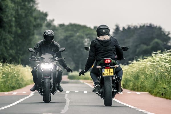 Motorverzekering